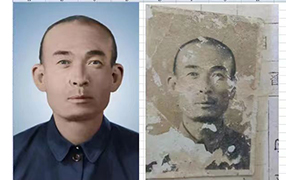 泰州老照片修复-2